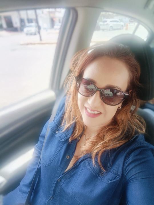Yenny Melgarejo