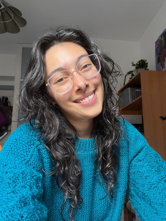 Constanza Contador Salah