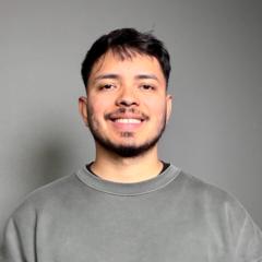 Jonathan Rapalo