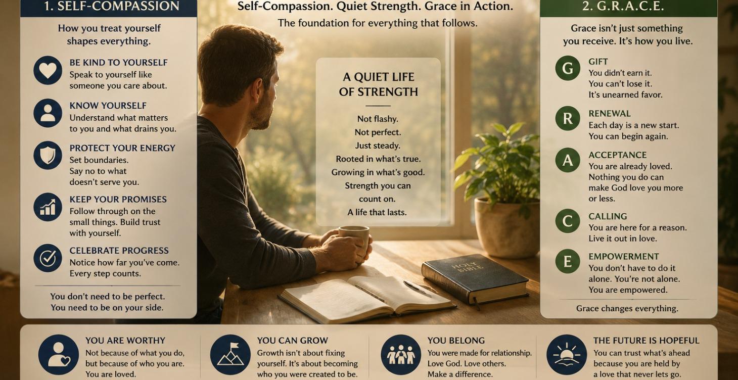 Chapter 1 lessons (the happiness practice)