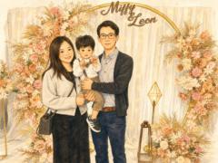依婷 劉