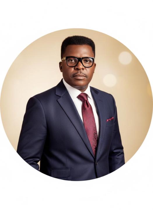 Obioha Okoronkwo
