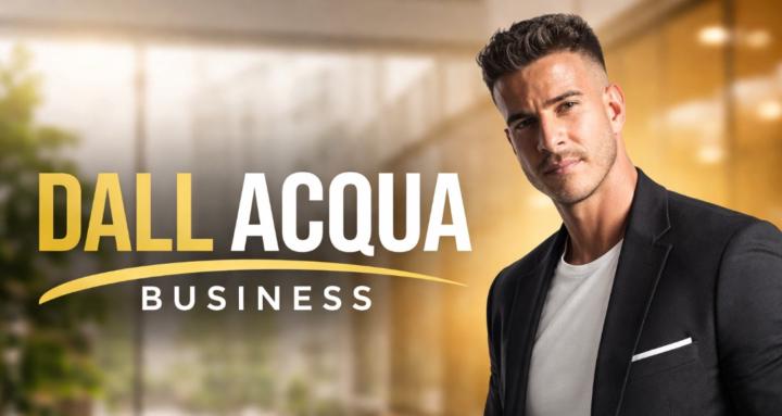 Dall Acqua Business