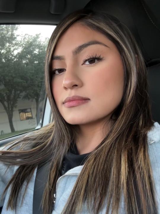 Maria Garcia