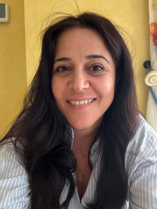 Rocio Moreno