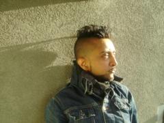 Shyam Wazir
