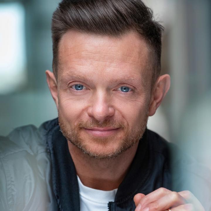 David Herzog