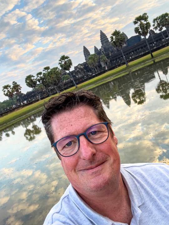 Dirk Haney