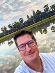 Dirk Haney