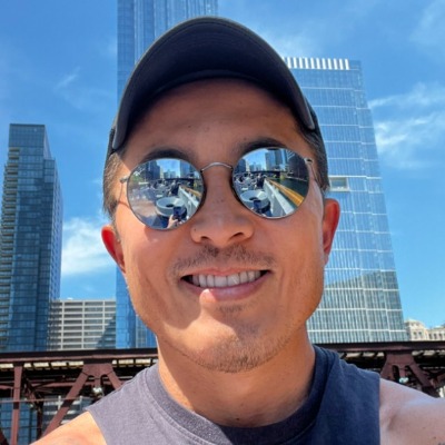 Ricardo Yoshioka
