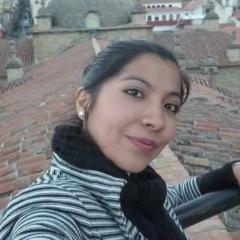 Paola Gutierrez Duran