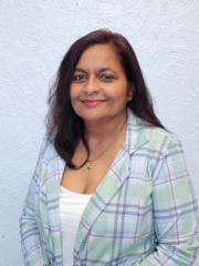 Rohani Samaroo