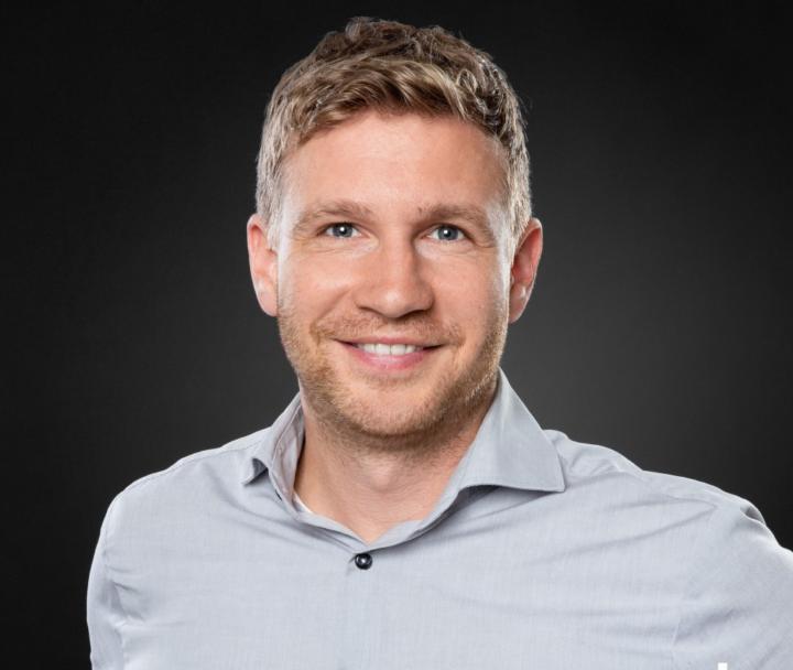 Stephan Behrendt