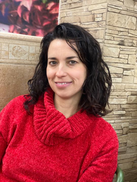 Ester Álvarez Botella