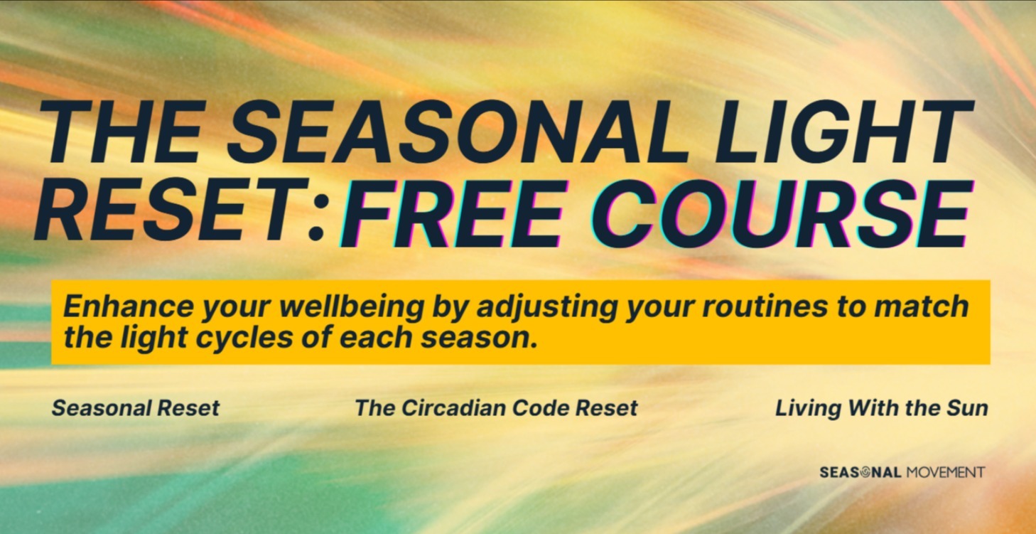 Aligned by Light Guide: Free Course