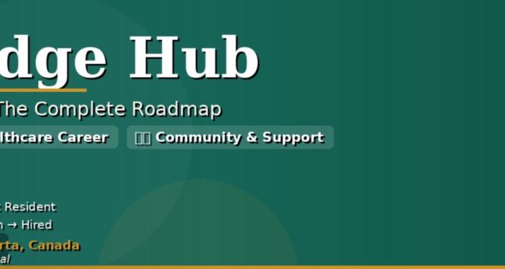 CareBridge Hub