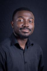 Jesse Asimeng