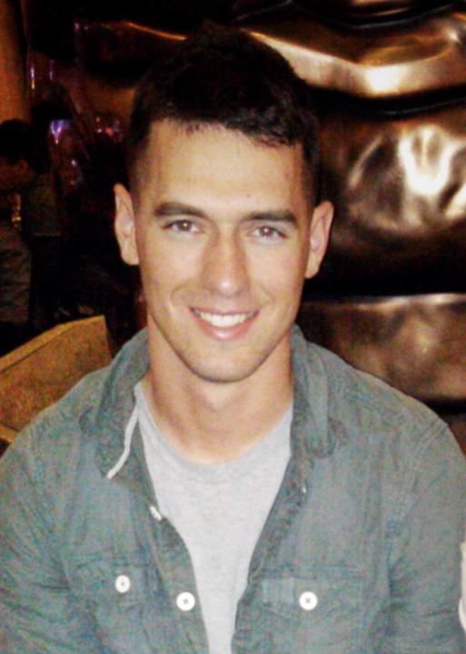 Chris Monson