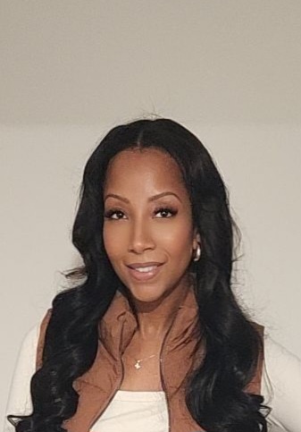 Amber Hall