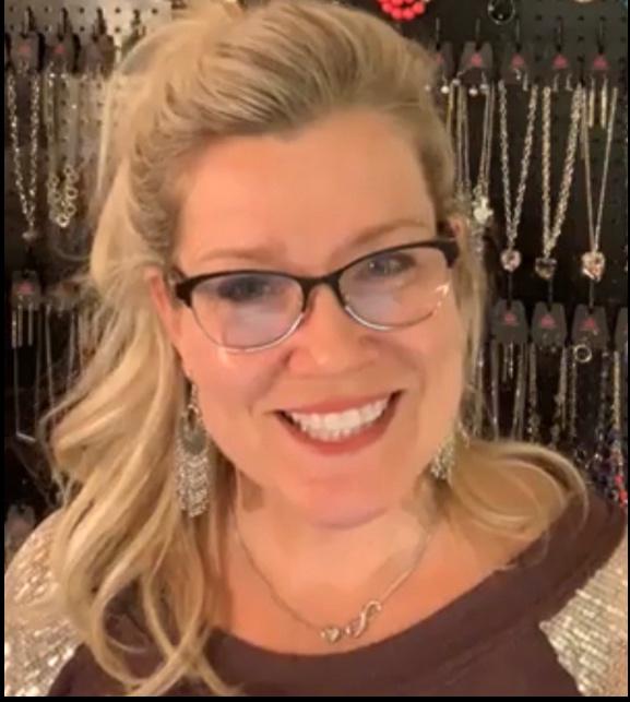 Christine Burgess