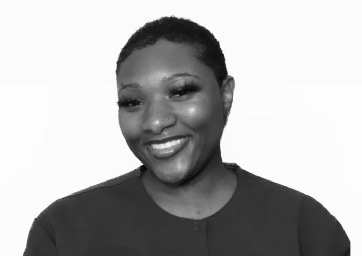Dominique Williams