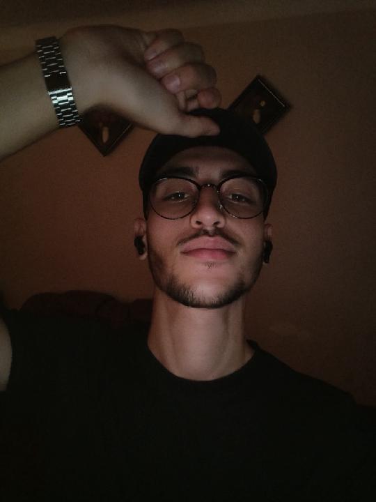 Yasser Larbi Bouamrane