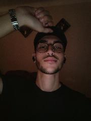 Yasser Larbi Bouamrane