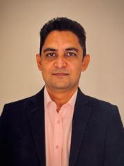 Shadab Shaikh