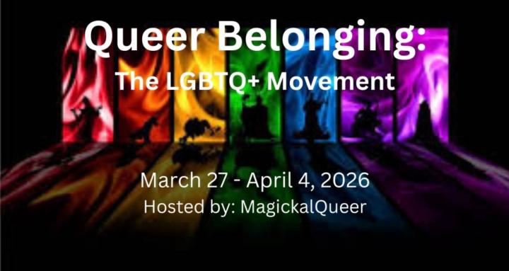 Queer Belonging: LGBTQ Movemnt