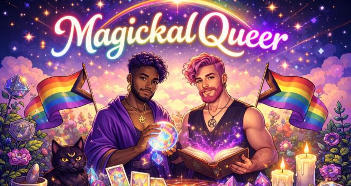 MagickalQueer
