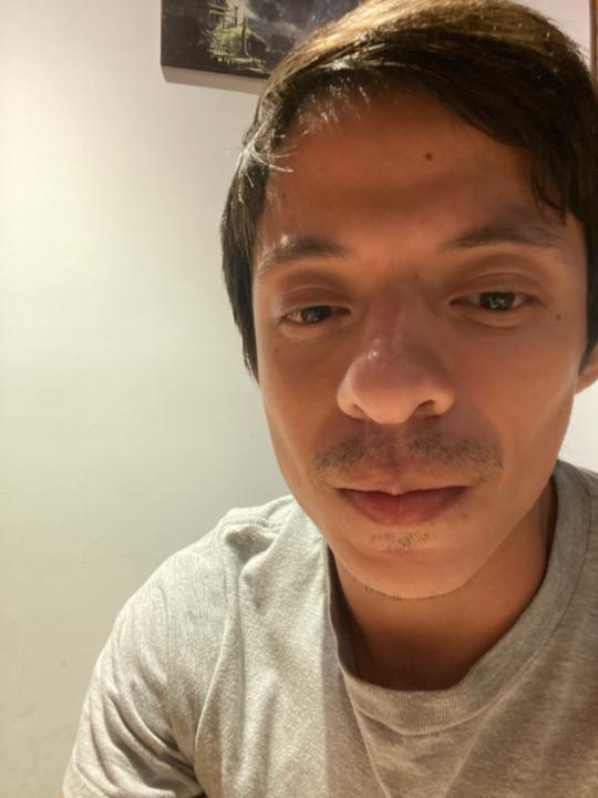 Victor Salas