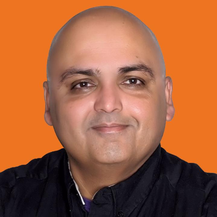 Ajay Prashar