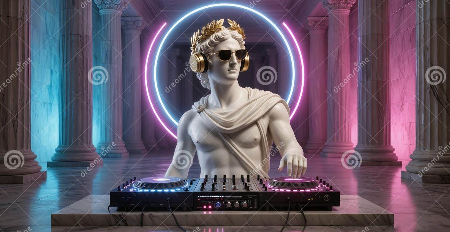 The Logic Vault