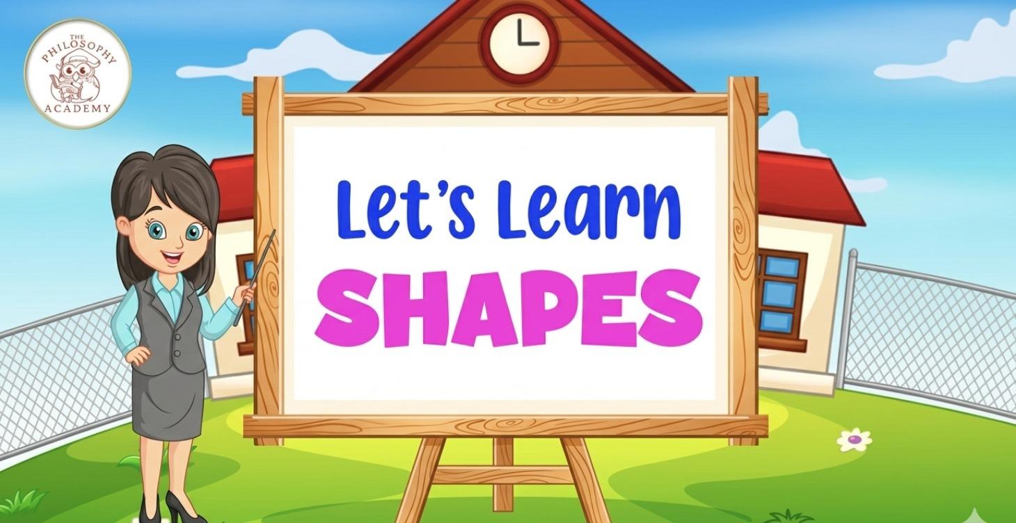 Kindergarten (Let's Learn Videos )