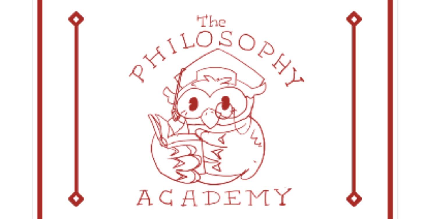 The Philosopher's Edge