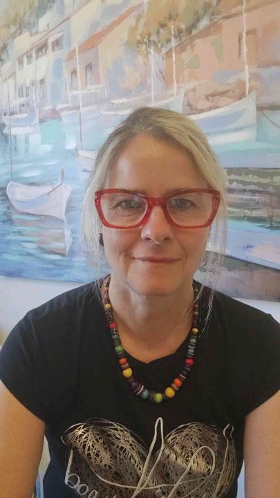 Nicoletta Conoscenti