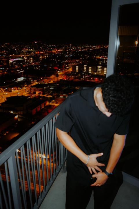 Joel Zavala