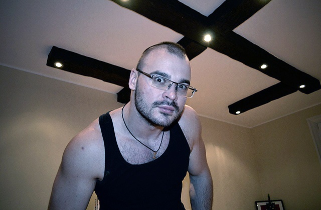 Max Tesak