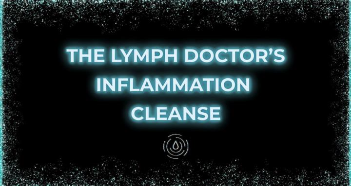 Dr. Ravi: Inflammation Cleanse