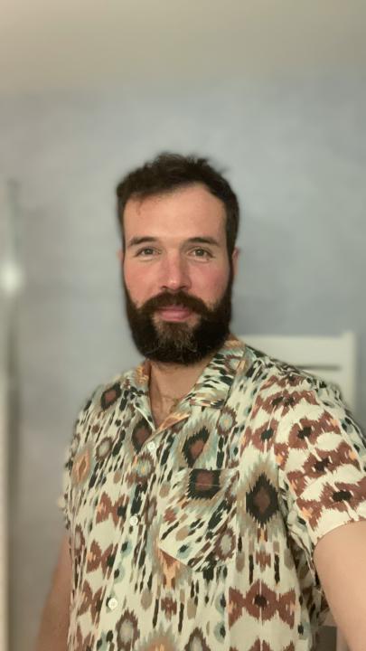 Sylvain Bott
