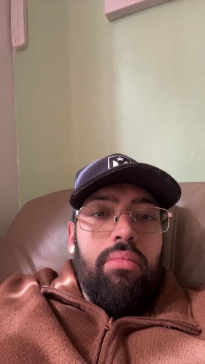 Edward Roldan