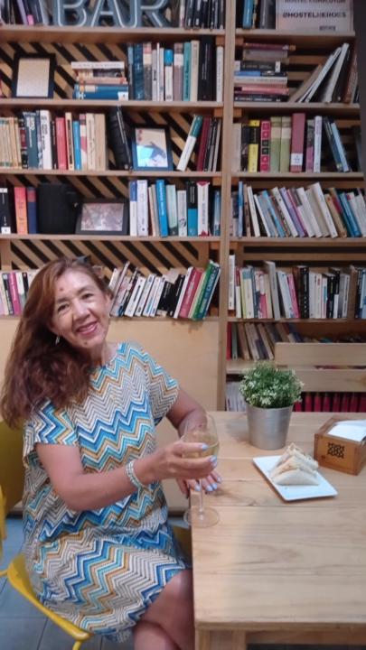 María Gladys Marentes