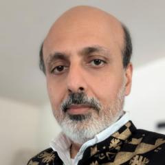 Nikhil Arora