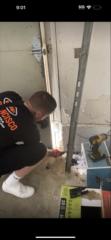 GarageDoor Training