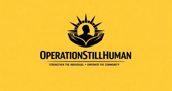 OperationStillHuman