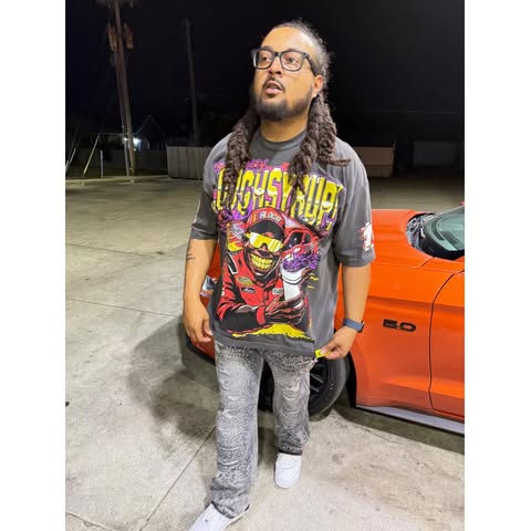 Jarmell Graves