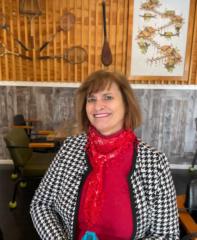 Nanette Hinsch