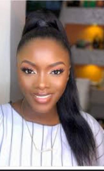 Ifeoma Eze