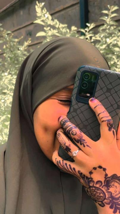 Juweriya Abdi