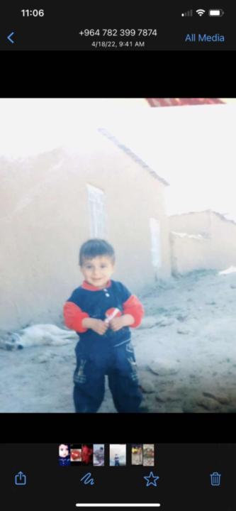 Khalil Naso